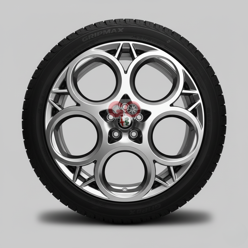 Alfa Romeo TONALE (kit winter) 20"